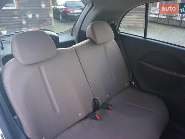 Білий Сітроен С-Зєро, об'ємом двигуна 0 л та пробігом 110 тис. км за 4222 $, фото 46 на Automoto.ua