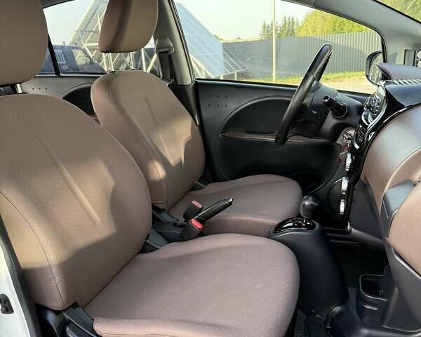 Білий Сітроен С-Зєро, об'ємом двигуна 0 л та пробігом 93 тис. км за 4699 $, фото 41 на Automoto.ua