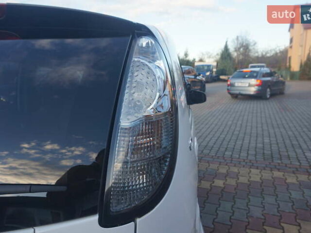 Білий Сітроен С-Зєро, об'ємом двигуна 0 л та пробігом 110 тис. км за 4222 $, фото 26 на Automoto.ua