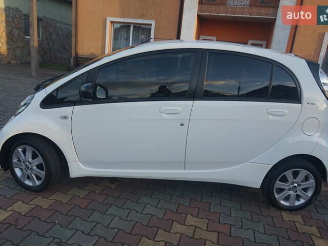 Білий Сітроен С-Зєро, об'ємом двигуна 0 л та пробігом 110 тис. км за 4222 $, фото 22 на Automoto.ua