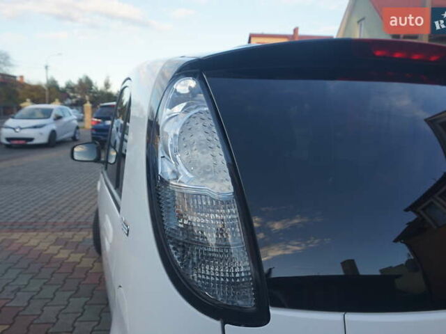 Білий Сітроен С-Зєро, об'ємом двигуна 0 л та пробігом 110 тис. км за 4222 $, фото 27 на Automoto.ua