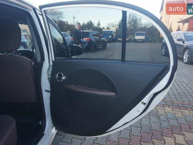 Білий Сітроен С-Зєро, об'ємом двигуна 0 л та пробігом 110 тис. км за 4222 $, фото 44 на Automoto.ua