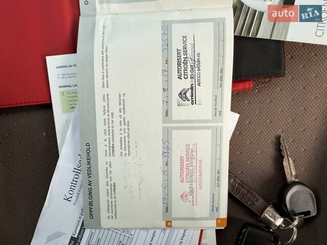 Білий Сітроен С-Зєро, об'ємом двигуна 0 л та пробігом 93 тис. км за 4650 $, фото 48 на Automoto.ua