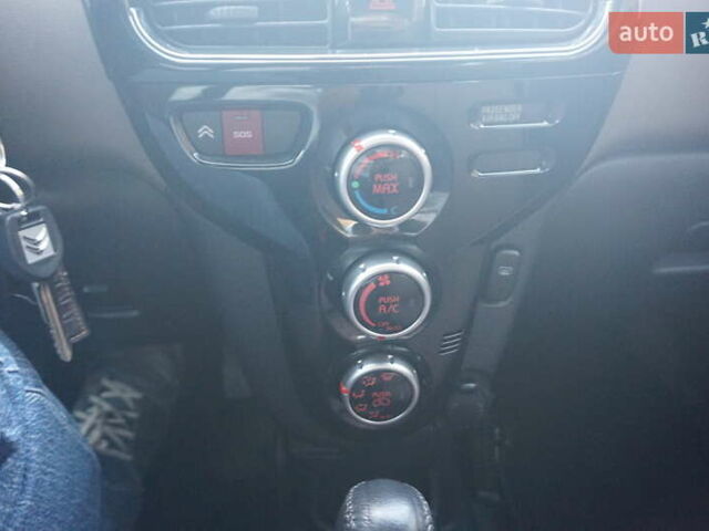 Білий Сітроен С-Зєро, об'ємом двигуна 0 л та пробігом 110 тис. км за 4222 $, фото 36 на Automoto.ua