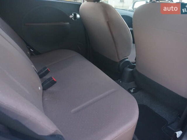 Білий Сітроен С-Зєро, об'ємом двигуна 0 л та пробігом 110 тис. км за 4222 $, фото 45 на Automoto.ua