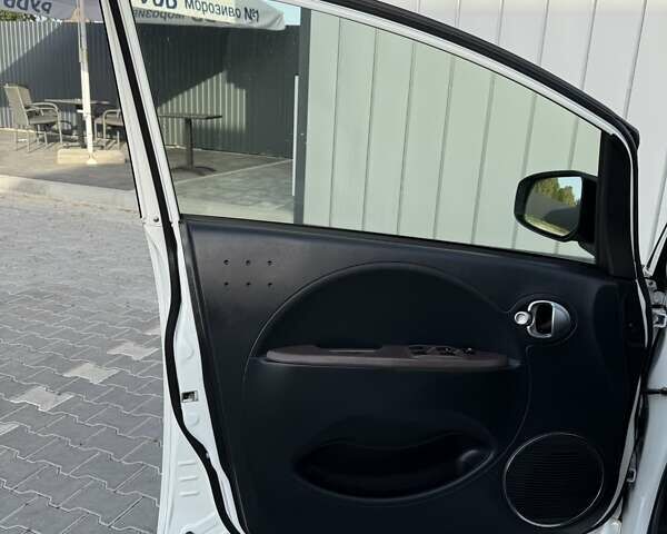 Білий Сітроен С-Зєро, об'ємом двигуна 0 л та пробігом 93 тис. км за 4699 $, фото 16 на Automoto.ua