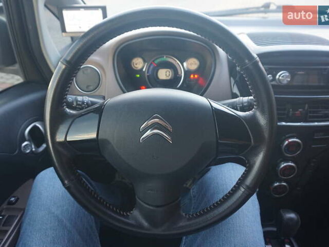 Білий Сітроен С-Зєро, об'ємом двигуна 0 л та пробігом 110 тис. км за 4222 $, фото 32 на Automoto.ua