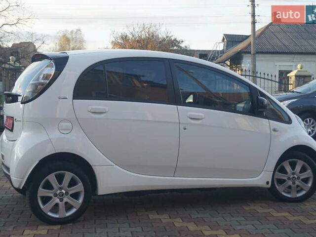 Білий Сітроен С-Зєро, об'ємом двигуна 0 л та пробігом 110 тис. км за 4222 $, фото 8 на Automoto.ua