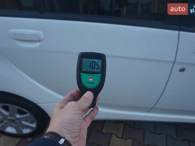 Білий Сітроен С-Зєро, об'ємом двигуна 0 л та пробігом 110 тис. км за 4222 $, фото 61 на Automoto.ua