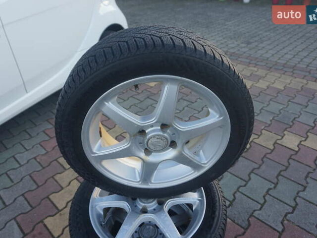 Білий Сітроен С-Зєро, об'ємом двигуна 0 л та пробігом 110 тис. км за 4222 $, фото 52 на Automoto.ua