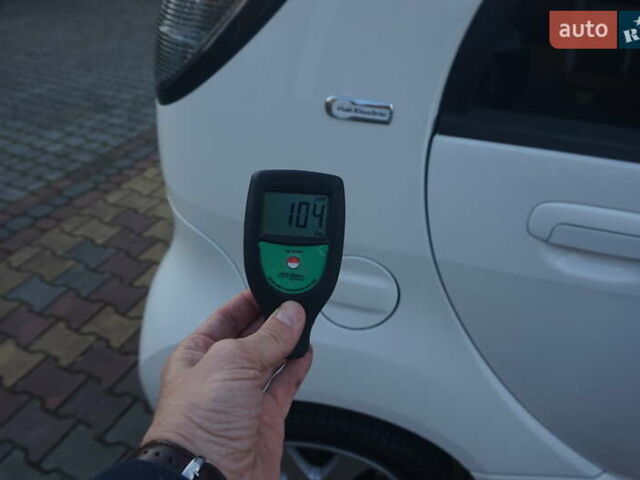 Білий Сітроен С-Зєро, об'ємом двигуна 0 л та пробігом 110 тис. км за 4222 $, фото 60 на Automoto.ua