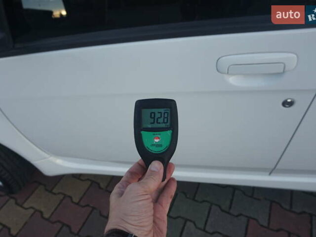 Білий Сітроен С-Зєро, об'ємом двигуна 0 л та пробігом 110 тис. км за 4222 $, фото 56 на Automoto.ua