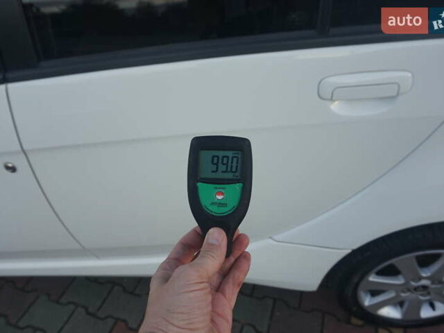 Білий Сітроен С-Зєро, об'ємом двигуна 0 л та пробігом 110 тис. км за 4222 $, фото 57 на Automoto.ua