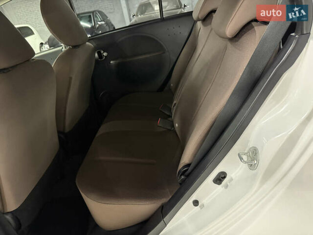 Белый Ситроен С-Зеро, объемом двигателя 0 л и пробегом 86 тыс. км за 5050 $, фото 40 на Automoto.ua