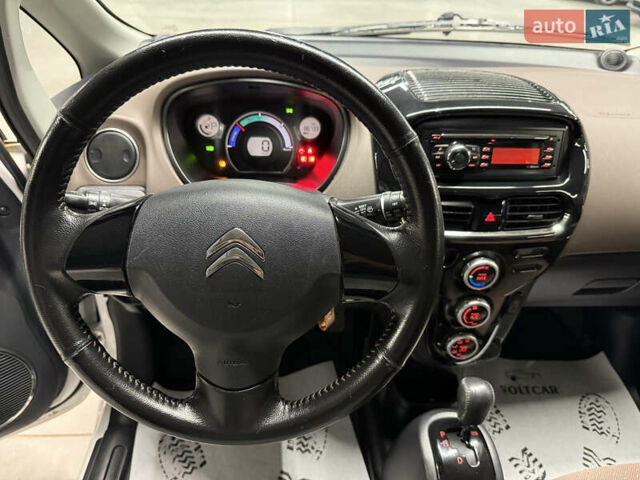 Білий Сітроен С-Зєро, об'ємом двигуна 0 л та пробігом 86 тис. км за 5100 $, фото 66 на Automoto.ua