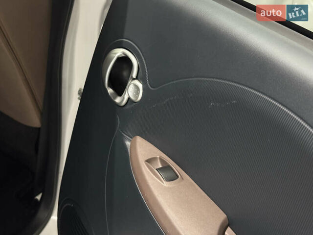 Белый Ситроен С-Зеро, объемом двигателя 0 л и пробегом 86 тыс. км за 5050 $, фото 46 на Automoto.ua