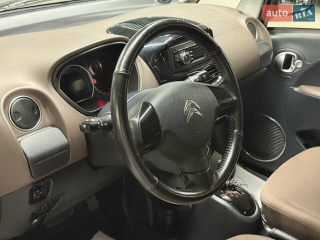 Белый Ситроен С-Зеро, объемом двигателя 0 л и пробегом 86 тыс. км за 5050 $, фото 65 на Automoto.ua
