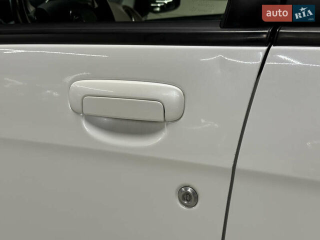 Белый Ситроен С-Зеро, объемом двигателя 0 л и пробегом 86 тыс. км за 5050 $, фото 33 на Automoto.ua