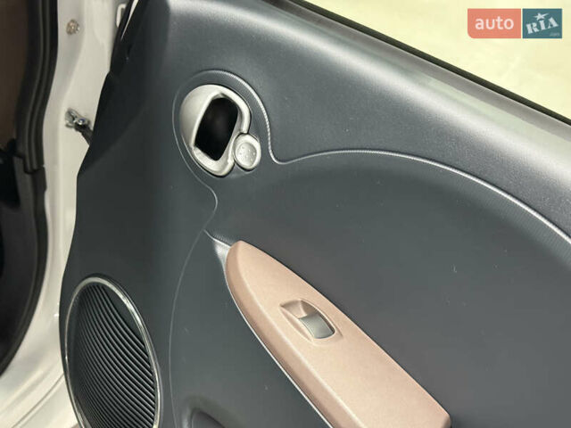 Белый Ситроен С-Зеро, объемом двигателя 0 л и пробегом 86 тыс. км за 5050 $, фото 55 на Automoto.ua