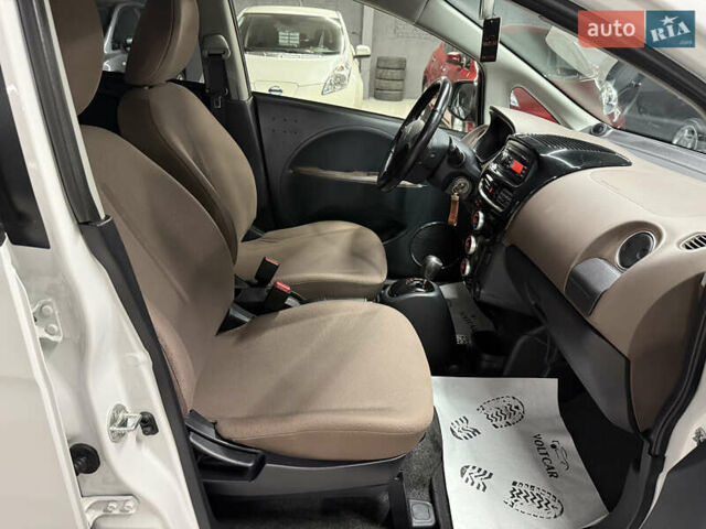 Белый Ситроен С-Зеро, объемом двигателя 0 л и пробегом 86 тыс. км за 5050 $, фото 51 на Automoto.ua