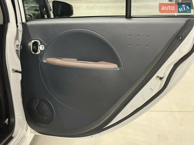 Белый Ситроен С-Зеро, объемом двигателя 0 л и пробегом 86 тыс. км за 5050 $, фото 45 на Automoto.ua