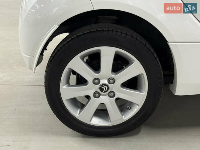 Белый Ситроен С-Зеро, объемом двигателя 0 л и пробегом 86 тыс. км за 5050 $, фото 27 на Automoto.ua