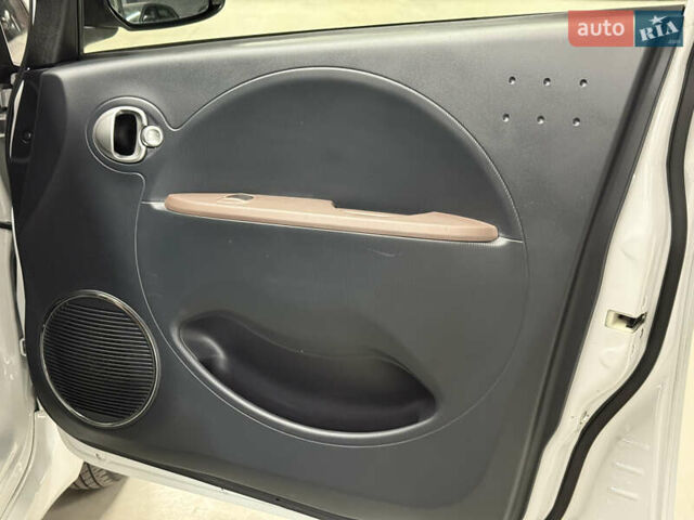 Белый Ситроен С-Зеро, объемом двигателя 0 л и пробегом 86 тыс. км за 5050 $, фото 54 на Automoto.ua