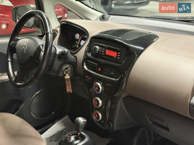 Белый Ситроен С-Зеро, объемом двигателя 0 л и пробегом 86 тыс. км за 5050 $, фото 53 на Automoto.ua