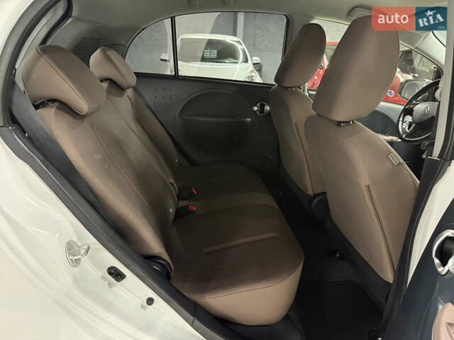 Белый Ситроен С-Зеро, объемом двигателя 0 л и пробегом 86 тыс. км за 5050 $, фото 44 на Automoto.ua