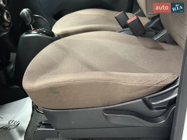 Белый Ситроен С-Зеро, объемом двигателя 0 л и пробегом 86 тыс. км за 5050 $, фото 61 на Automoto.ua