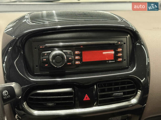 Белый Ситроен С-Зеро, объемом двигателя 0 л и пробегом 86 тыс. км за 5050 $, фото 70 на Automoto.ua