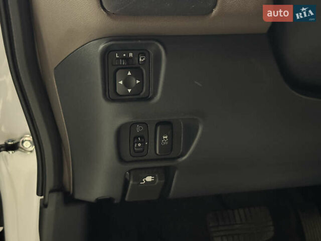 Белый Ситроен С-Зеро, объемом двигателя 0 л и пробегом 86 тыс. км за 5050 $, фото 64 на Automoto.ua