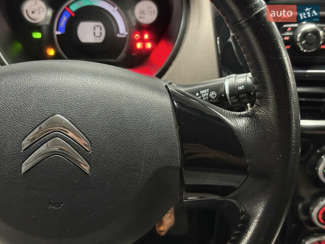 Белый Ситроен С-Зеро, объемом двигателя 0 л и пробегом 86 тыс. км за 5050 $, фото 67 на Automoto.ua