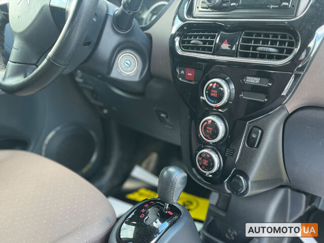 Білий Сітроен С-Зєро, об'ємом двигуна 16 л та пробігом 113 тис. км за 5600 $, фото 16 на Automoto.ua