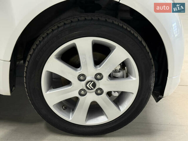 Белый Ситроен С-Зеро, объемом двигателя 0 л и пробегом 86 тыс. км за 5050 $, фото 29 на Automoto.ua