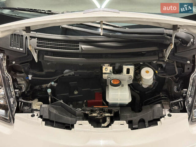 Белый Ситроен С-Зеро, объемом двигателя 0 л и пробегом 86 тыс. км за 5050 $, фото 31 на Automoto.ua