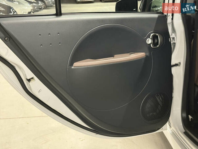 Белый Ситроен С-Зеро, объемом двигателя 0 л и пробегом 86 тыс. км за 5050 $, фото 41 на Automoto.ua