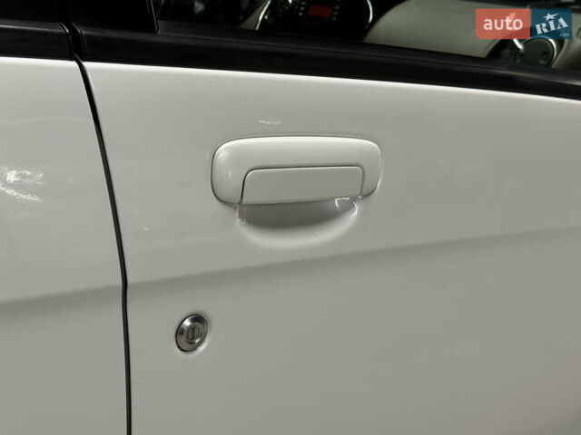 Белый Ситроен С-Зеро, объемом двигателя 0 л и пробегом 86 тыс. км за 5050 $, фото 36 на Automoto.ua