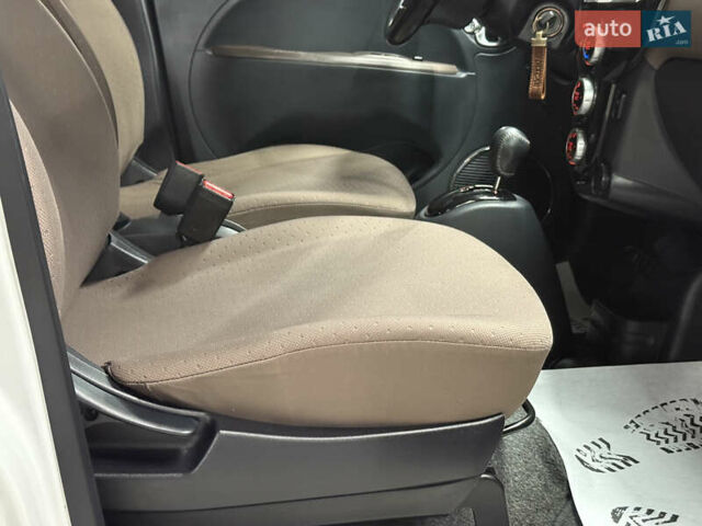 Белый Ситроен С-Зеро, объемом двигателя 0 л и пробегом 86 тыс. км за 5050 $, фото 52 на Automoto.ua