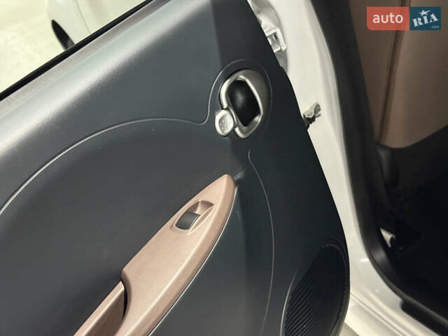 Белый Ситроен С-Зеро, объемом двигателя 0 л и пробегом 86 тыс. км за 5050 $, фото 42 на Automoto.ua