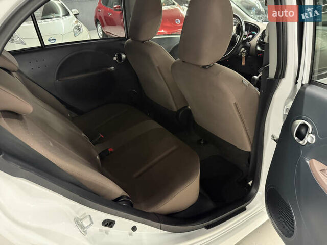 Белый Ситроен С-Зеро, объемом двигателя 0 л и пробегом 86 тыс. км за 5050 $, фото 43 на Automoto.ua