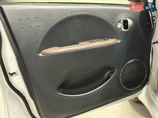 Белый Ситроен С-Зеро, объемом двигателя 0 л и пробегом 86 тыс. км за 5050 $, фото 62 на Automoto.ua