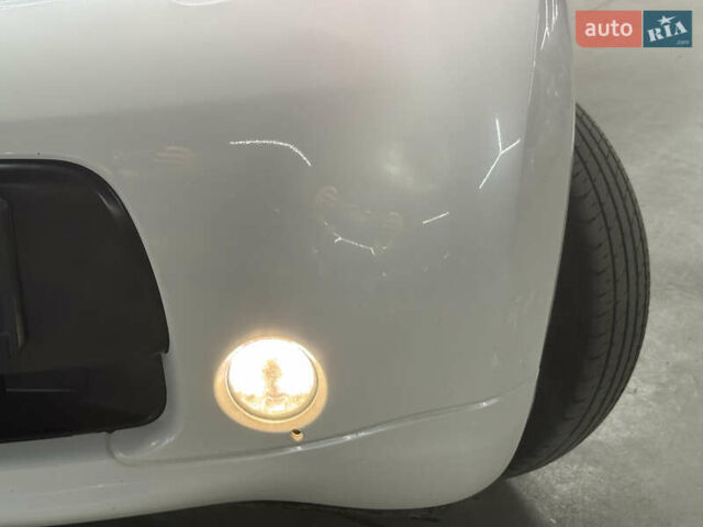 Белый Ситроен С-Зеро, объемом двигателя 0 л и пробегом 86 тыс. км за 5050 $, фото 7 на Automoto.ua