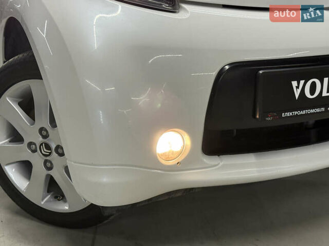 Белый Ситроен С-Зеро, объемом двигателя 0 л и пробегом 86 тыс. км за 5050 $, фото 5 на Automoto.ua