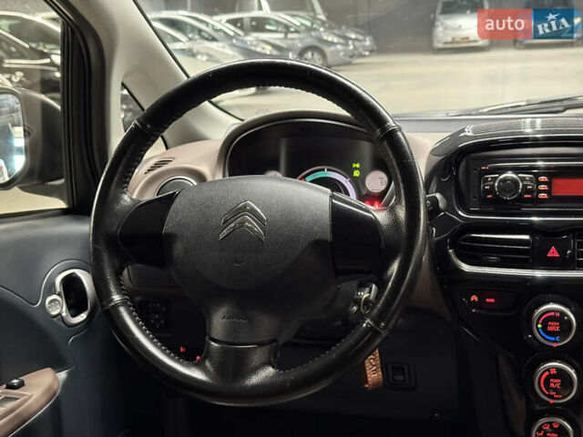 Белый Ситроен С-Зеро, объемом двигателя 0 л и пробегом 86 тыс. км за 5050 $, фото 48 на Automoto.ua