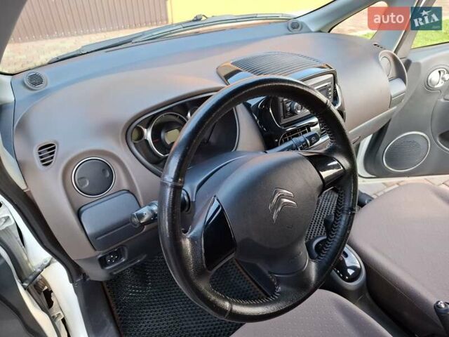 Белый Ситроен С-Зеро, объемом двигателя 0 л и пробегом 78 тыс. км за 4650 $, фото 35 на Automoto.ua