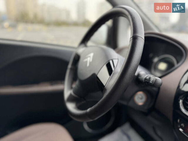 Білий Сітроен С-Зєро, об'ємом двигуна 0 л та пробігом 9 тис. км за 6300 $, фото 22 на Automoto.ua