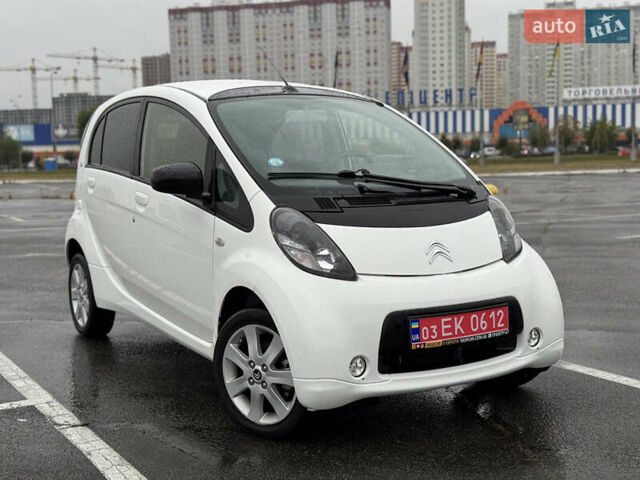 Білий Сітроен С-Зєро, об'ємом двигуна 0 л та пробігом 9 тис. км за 6300 $, фото 27 на Automoto.ua