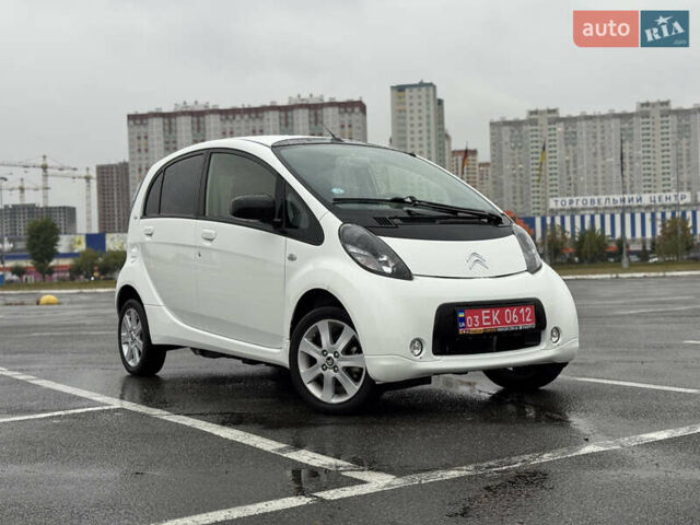 Білий Сітроен С-Зєро, об'ємом двигуна 0 л та пробігом 9 тис. км за 6300 $, фото 2 на Automoto.ua