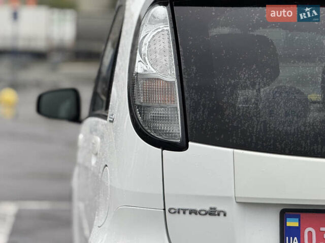 Білий Сітроен С-Зєро, об'ємом двигуна 0 л та пробігом 9 тис. км за 6300 $, фото 13 на Automoto.ua